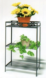 Regál X 160cm