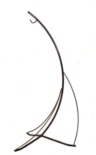 Držák SOK 120cm